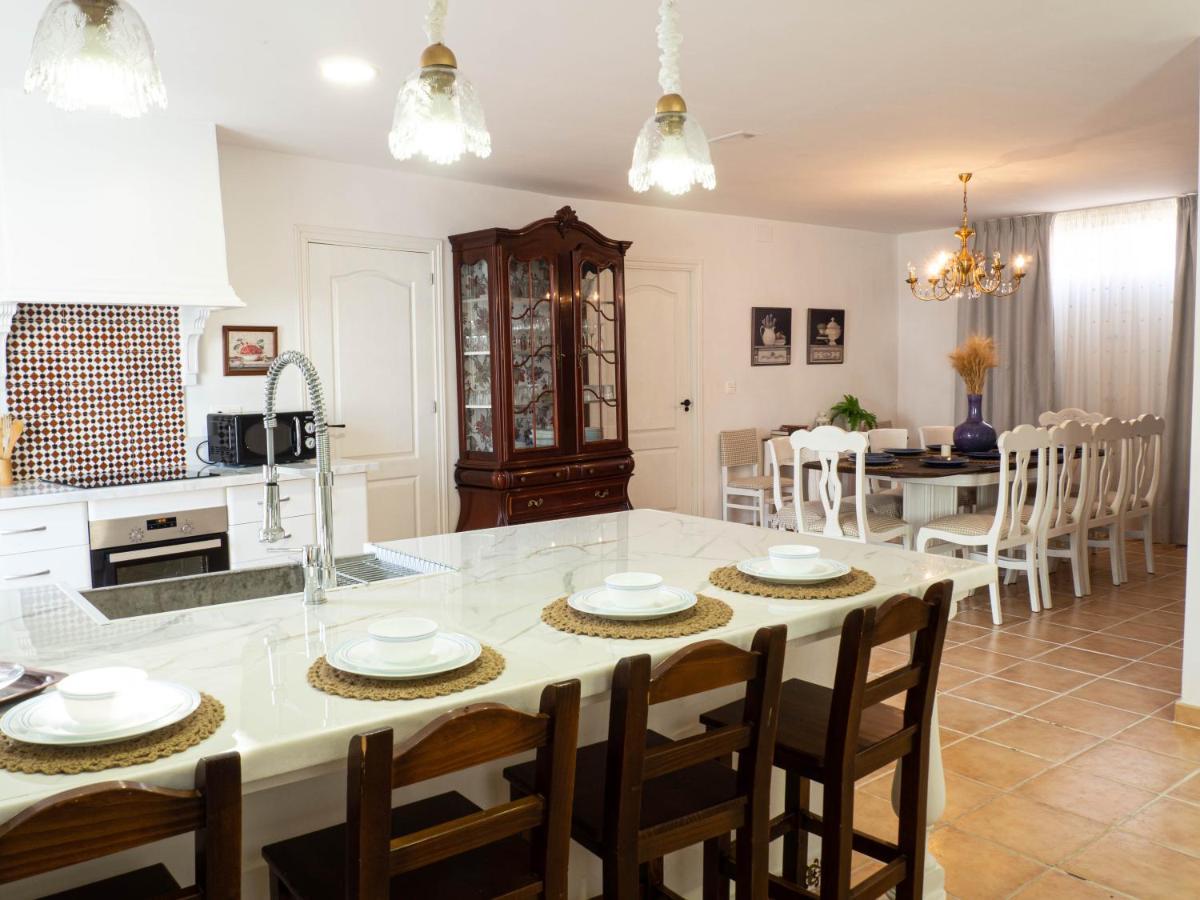Casa Villamena Εξωτερικό φωτογραφία