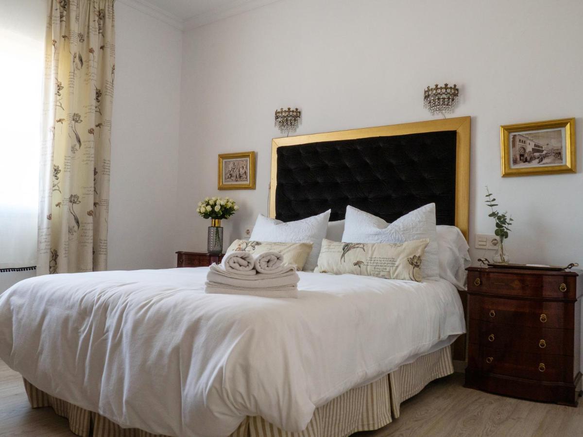 Casa Villamena Εξωτερικό φωτογραφία