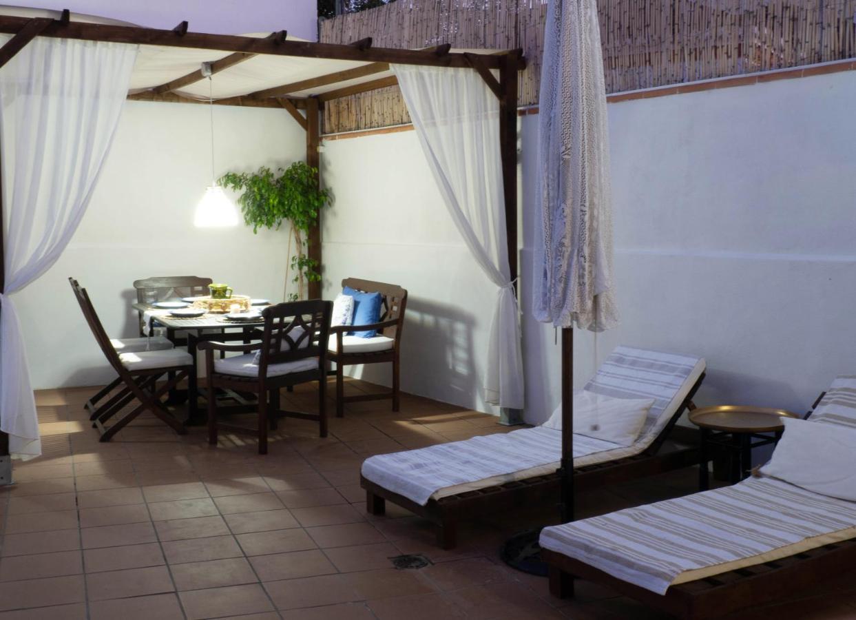 Casa Villamena Εξωτερικό φωτογραφία