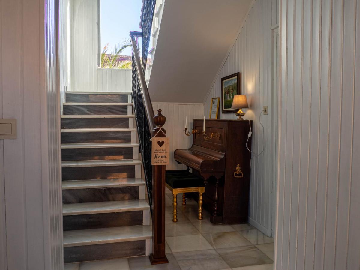 Casa Villamena Εξωτερικό φωτογραφία