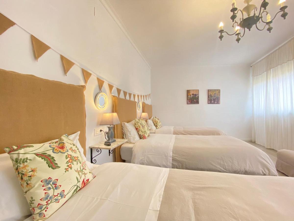Casa Villamena Εξωτερικό φωτογραφία