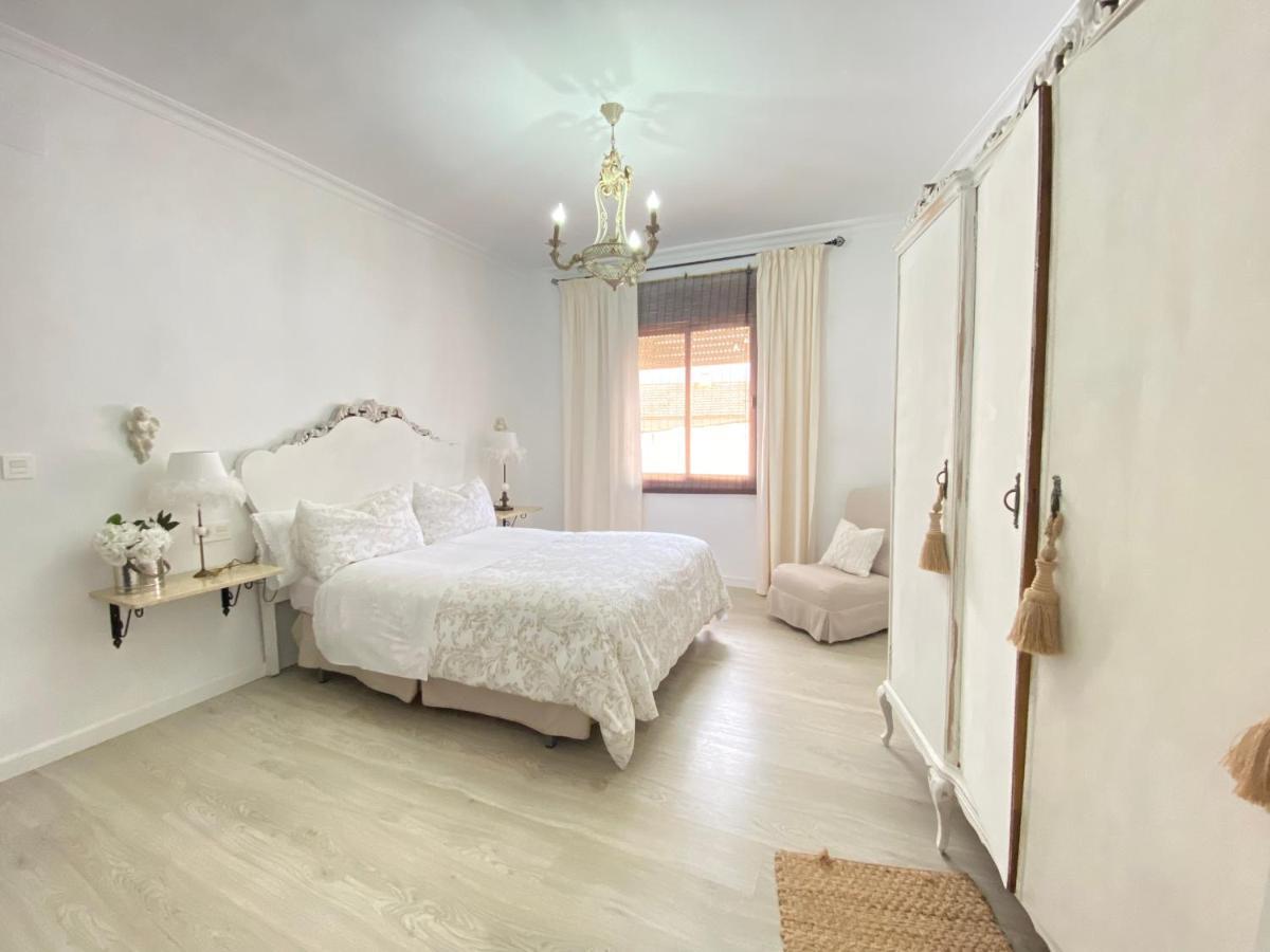 Casa Villamena Εξωτερικό φωτογραφία