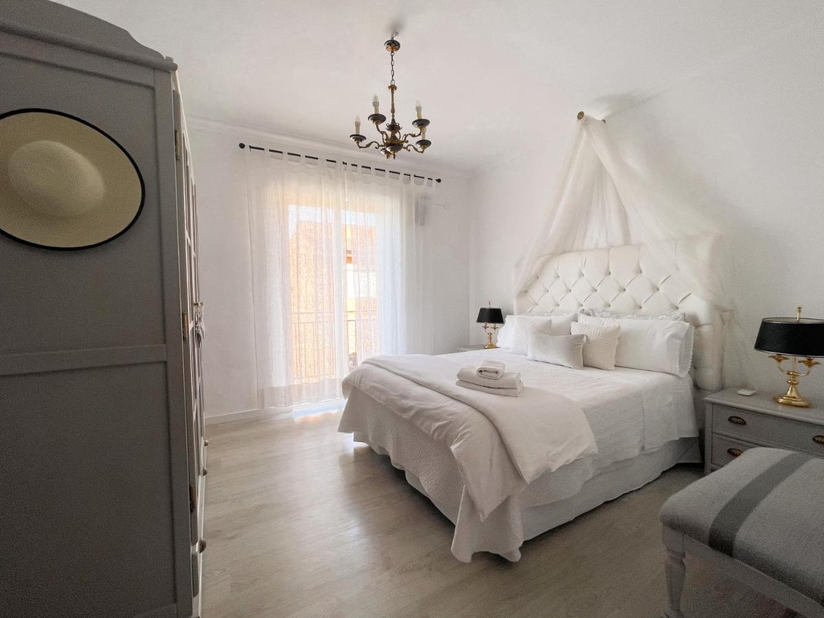 Casa Villamena Εξωτερικό φωτογραφία