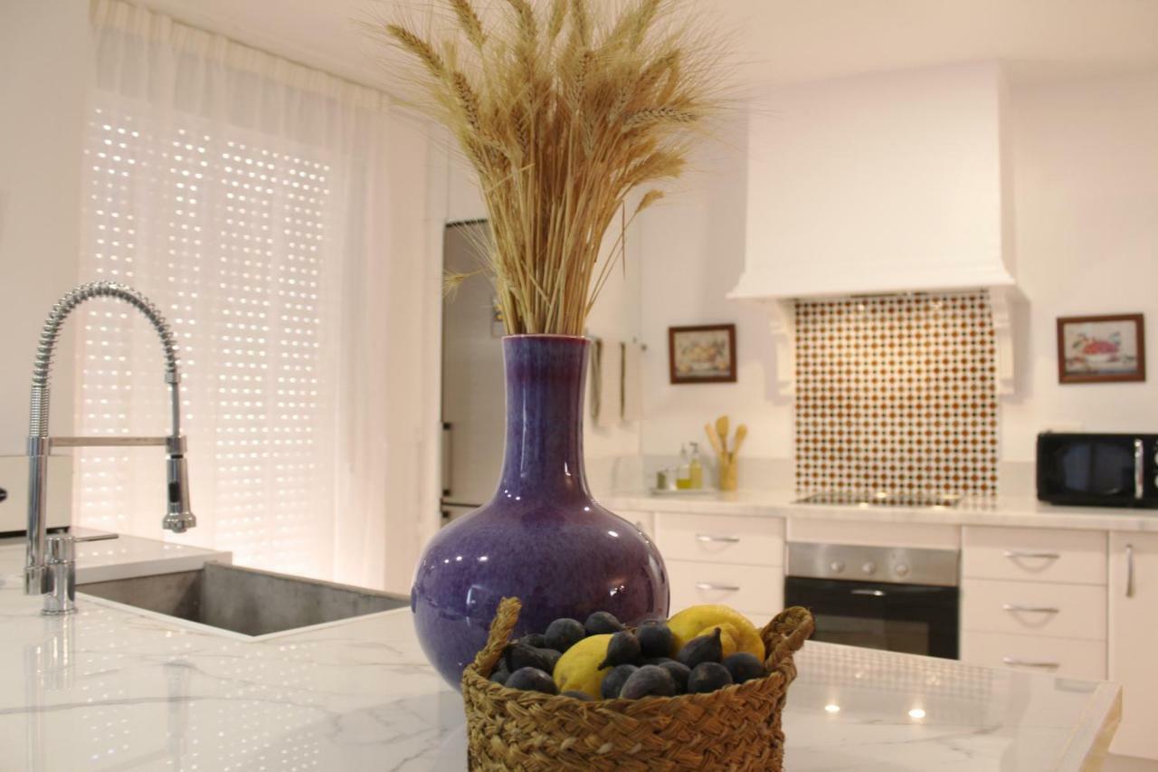 Casa Villamena Εξωτερικό φωτογραφία